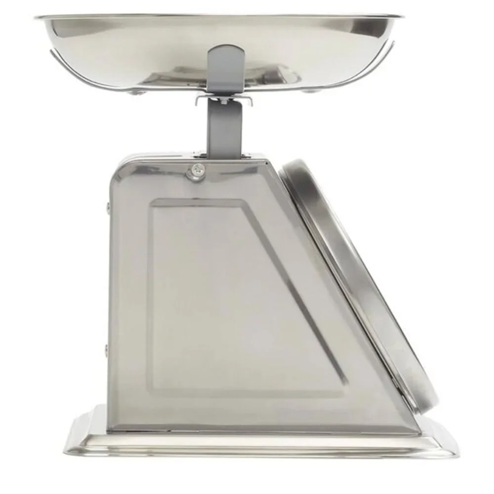 NEW Taylor Classic Stainless Steel Mechanical‎ Food Scale
